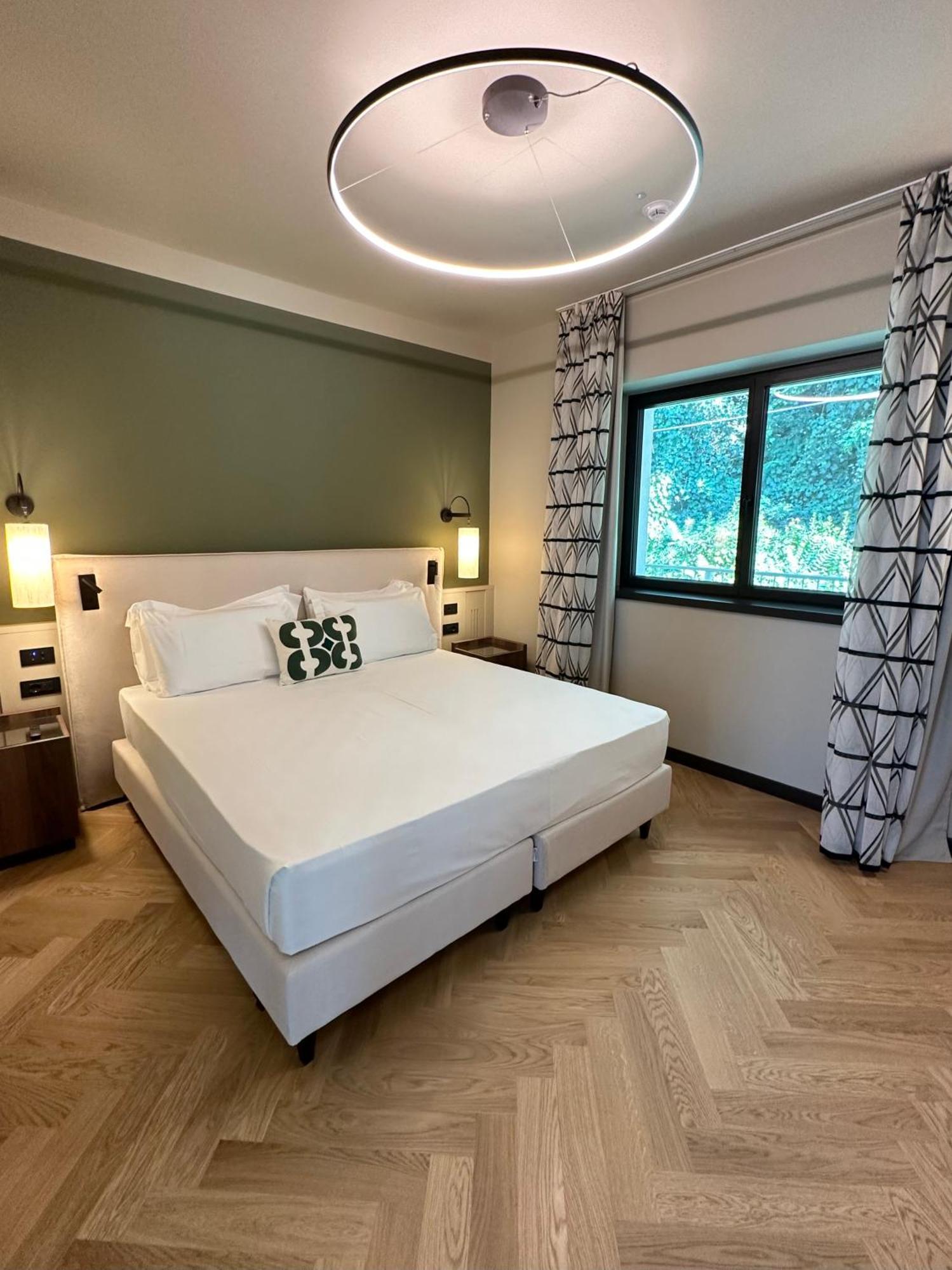 Maximilian Suites Trieszt Kültér fotó
