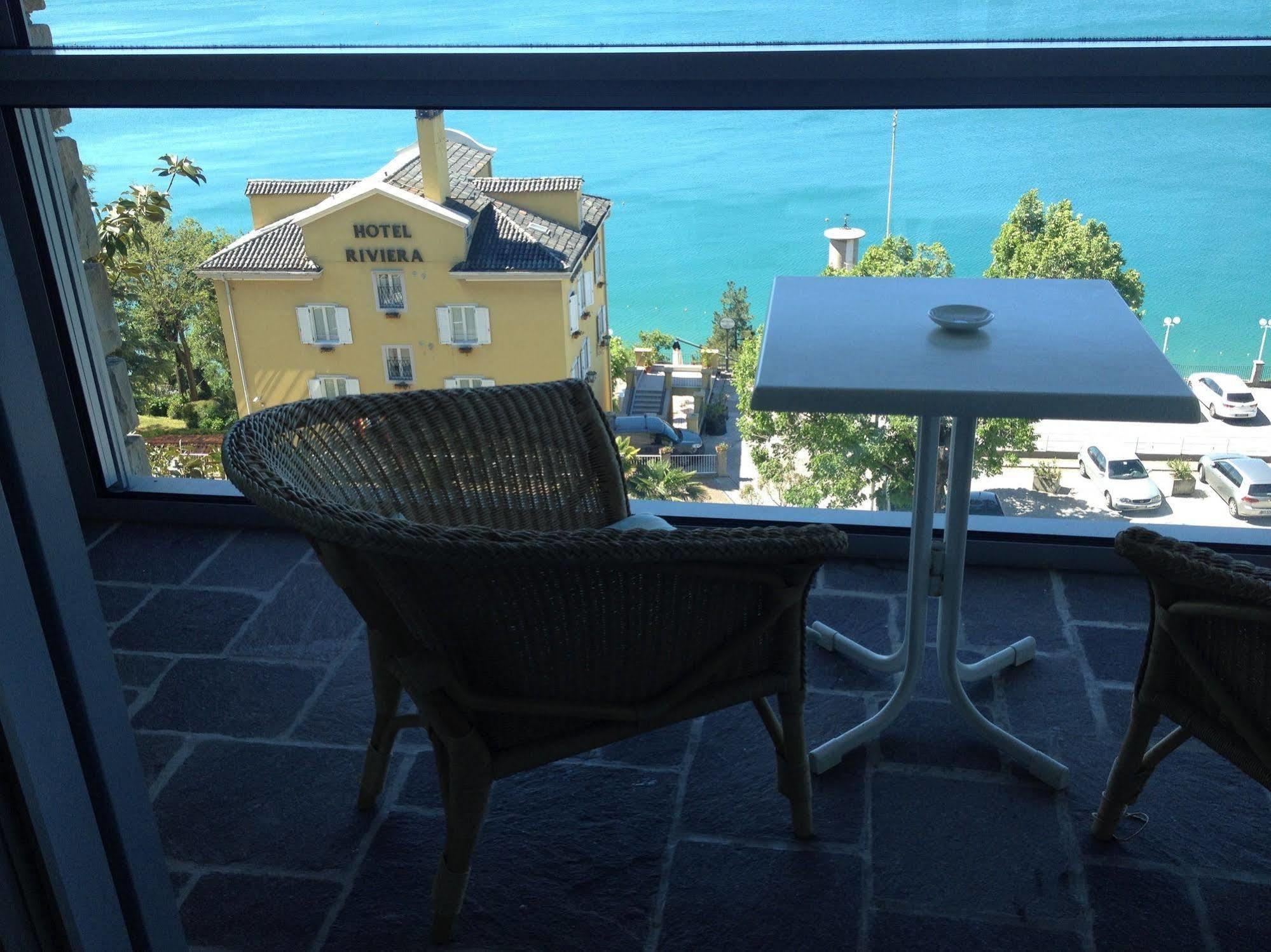 Maximilian Suites Trieszt Kültér fotó